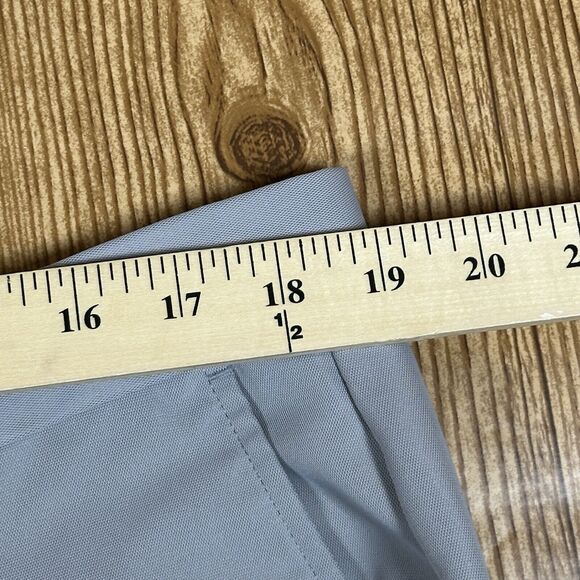 Callaway Performance Golf Pants Men’s Size 38x23.5 Gray Flat Front‎ Stretch - Picture 5 of 15